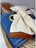 Zimmermann Blue Sandals Size EU 39 - photo 5