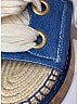 Zimmermann Blue Sandals Size EU 39 - photo 4