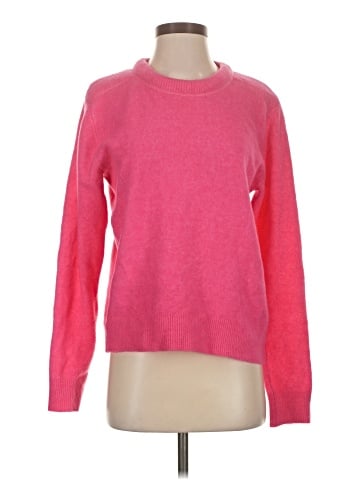 Club Monaco Wool Pullover Sweater (view 1)