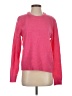 Club Monaco Pink Wool Pullover Sweater Size S - photo 1