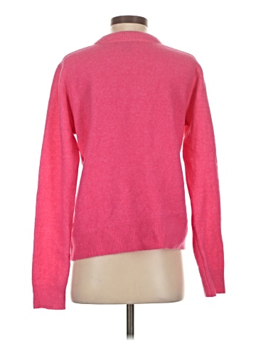 Club Monaco Wool Pullover Sweater (view 2)