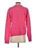 Club Monaco Pink Wool Pullover Sweater Size S - photo 2