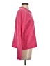 Club Monaco Pink Wool Pullover Sweater Size S - photo 4