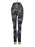 Lululemon Athletica Print Purple Active Pants Size 2 - photo 2