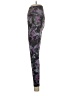 Lululemon Athletica Print Purple Active Pants Size 2 - photo 5