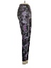 Lululemon Athletica Print Purple Active Pants Size 2 - photo 4