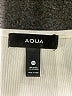 Aqua Ivory Short Sleeve Top Size XS - photo 7