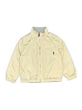 Assorted Brands Windbreaker