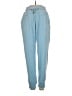 Refuge Blue Casual Pants Size S - photo 1