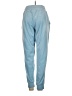 Refuge Blue Casual Pants Size S - photo 2