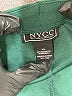 NYCC Solid Teal Formal Skirt Size XL - photo 4