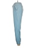 Refuge Blue Casual Pants Size S - photo 5