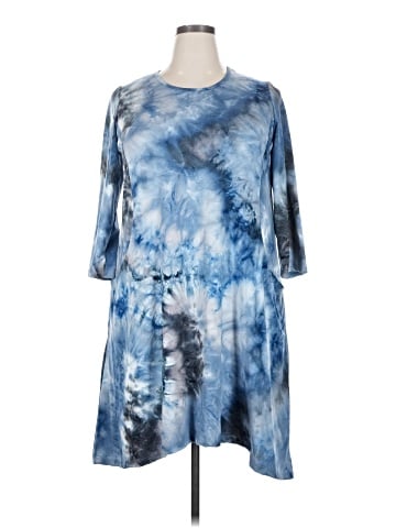 Trendyland Casual Dress (view 1)