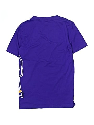 Air Jordan Short Sleeve T-Shirt (view 2)