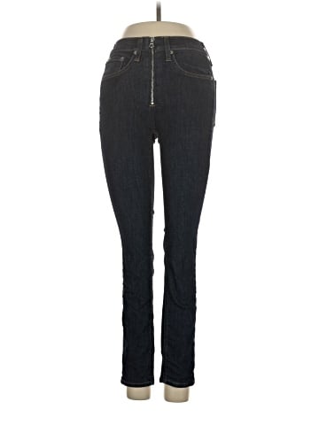Rag & Bone Jeggings (view 1)