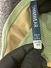 Wallflower Solid Green Swimsuit Bottoms Size M - photo 4