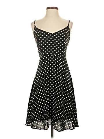 Forever 21 Casual Dress (view 1)