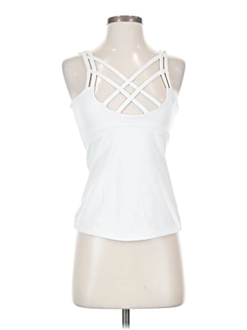Everyday Yoga Sleeveless Top (view 1)