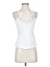Everyday Yoga White Sleeveless Top Size S - photo 1