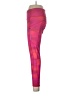 Athleta Graphic Pink Active Pants Size L - photo 5