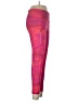 Athleta Graphic Pink Active Pants Size L - photo 4