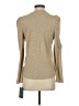 Democracy Tan Pullover Sweater Size S - photo 2