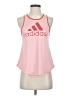 Adidas Pink Active Tank Size XS - photo 1