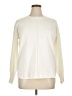 Max Studio Ivory Sweatshirt Size XL - photo 1