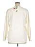 Max Studio Ivory Sweatshirt Size XL - photo 2