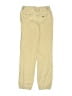 Crewcuts Yellow Casual Pants Size 14 - photo 2