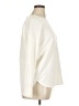 Max Studio Ivory Sweatshirt Size XL - photo 4