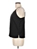 A New Day 100% Polyester Black Sleeveless Blouse Size M - photo 5