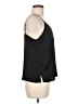 A New Day 100% Polyester Black Sleeveless Blouse Size M - photo 4