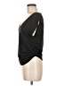 Shein Black Sleeveless T-Shirt Size M - photo 5