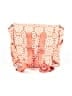 Petunia Pickle Bottom Orange Red Backpack One size - photo 2