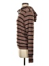 Evereve Brown Pullover Sweater Size S - photo 5