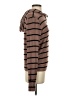 Evereve Brown Pullover Sweater Size S - photo 4