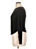 Active by Old Navy Black Long Sleeve Top Size XL - photo 5