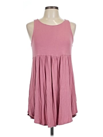 emerald Casual Dress (view 1)