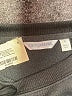 Camp David Gray Sweatshirt Size S - photo 7