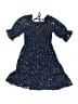 Rare Editions Stars Blue Dress Size 6X (estimated) - photo 1