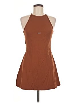 Set Active Casual Dress