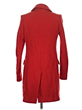 Intermix Wool Coat (view 2)