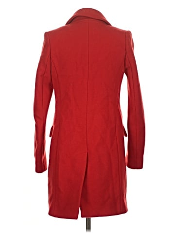 Intermix Wool Coat (view 2)