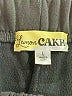 Assorted Brands 100% Polyester Graphic Gray Track Pants Size L - photo 7