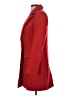 Intermix Red Wool Coat Size P (petite) - photo 5