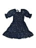 Rare Editions Stars Blue Dress Size 6X (estimated) - photo 2