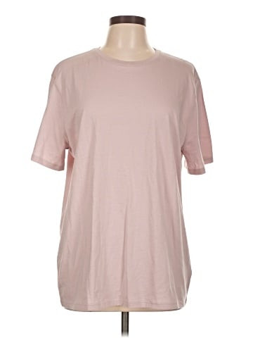 Vince. Short Sleeve T-Shirt (view 1)