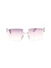Unbranded Pink Tan Sunglasses One size - photo 2