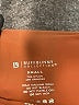Buffbunny Collection Brown Romper Size S - photo 4